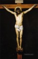 The Crucifixion Diego Velazquez religious Christian